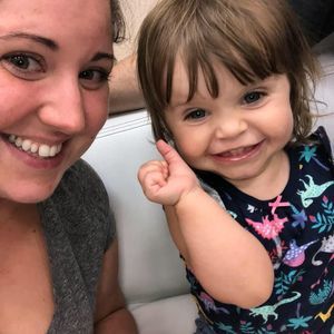 Meet your Posher, Kelly